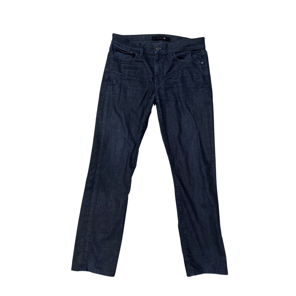 JOE'S JEANS Slim Fit Dark Wash Mens Denim Jeans W33 L28